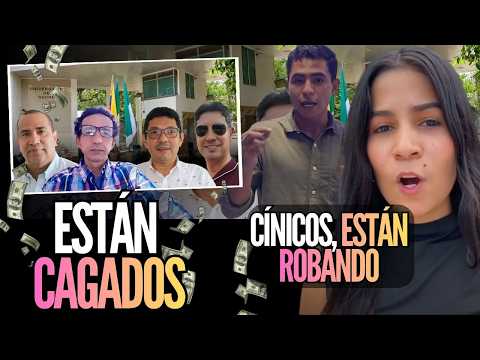Estudiantes destaparon desfalco de profesores en la Universidad de Sucre