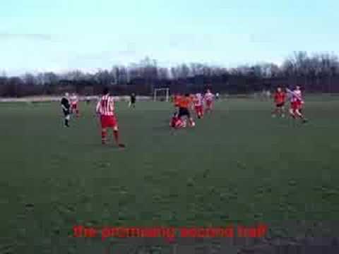 Salford City v Altrincham