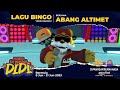 Lagu Bingo Versi Baharu Bersama AltimetOnline I Konsert Hora Horey Wayang