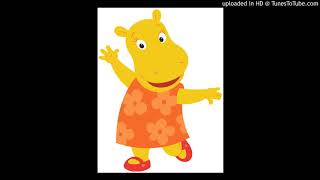 Tasha - Nobody&#39;s Bigger Than a Giant