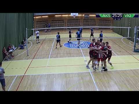(Kadet) AKS Resovia - VK Junior 2012