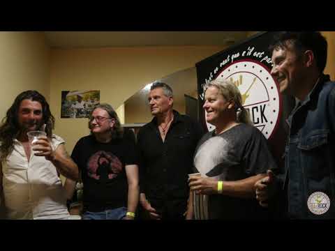 Speed Rock Machine - RockFest 1MaxDeBruit 2024 - Nice, 9 juin 2024