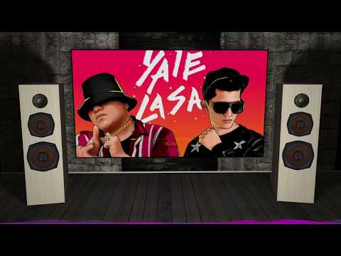 Bombotunes ❌ Mad Fuentes ❌ Dj Pedro Fuentes  - Ya Te La Sa
