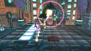 Ratchet & Clank: All 4 One video 1