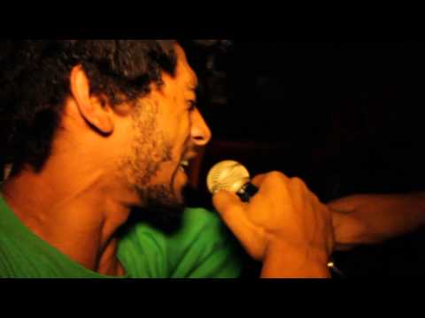 Coast To Coast 1# - Jurassic Sound encontra Leggo Violence