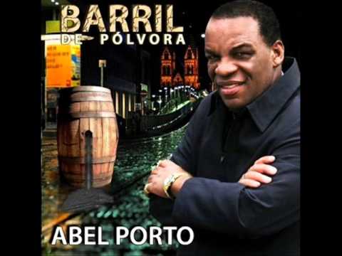 Abel Porto - Mais de Ti Novo cd 2012 Barril de Pólvora