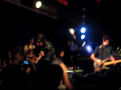 Adam Green - Buddy Bradley + Goblin - Bologna 27.2.2010