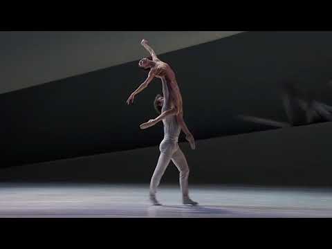 Olga Smirnova & Semyon Chudin - Pas de Deux from 'La Belle' by Jean-Christophe Maillot