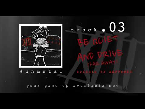 Video thumbnail for Deftones - Be Quiet and Drive (Far Away)