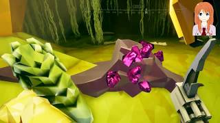【生放送】Deep Rock Galactic【Part1】ドワドワドワーフの地下冒険
