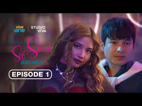 Ep. 1: I Don't Do Boyfriends | Safe Skies, Archer FULL EPISODE | Studio VIVA