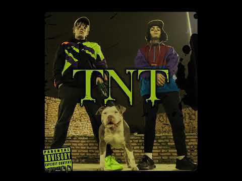 Tobi - TNT ft Tade