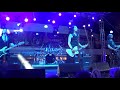 Bruce Kulick - 2019-11-01 - KISS KRUISE IX - 08 - Lonely is the hunter