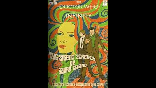 The Silent Streets of Barry Island - Full Story (Doctor Who: Infinity DLC)