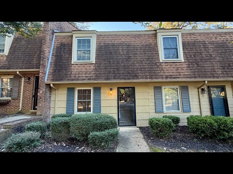 4705 Blue Bird Unit E- Bev Roberts Rentals and Property Management property video