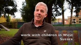 Children’s Residential Service Lead, Julian Skeates