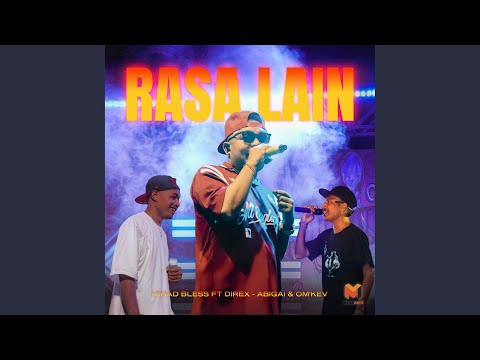Rasa Lain (Original)