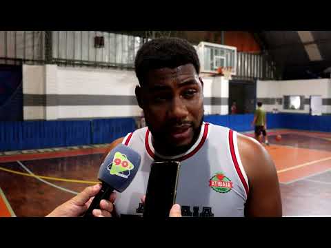 BASQUETE ATIBAIA 74 X 83 THE RIVER PIRACICABA 16092023 ED