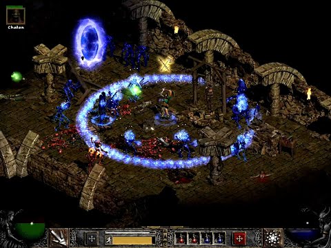 Bishibosh but not really - SorHell 2