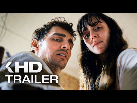 Video Thumbnail: TOGETHER Trailer German Deutsch (2025) Dave Franco, Alison Brie
