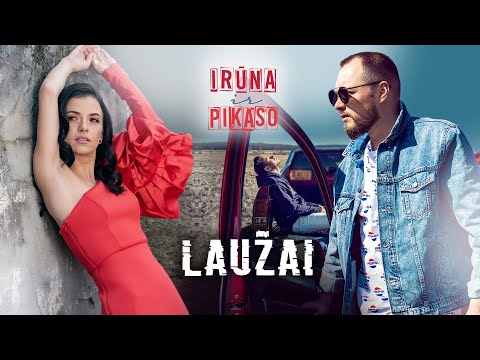 Irūna ir Pikaso - Laužai