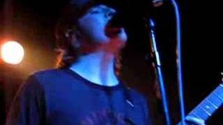 Fall Out Boy - &quot;Honorable Mention&quot; - Leeds Cockpit 02/19/2005