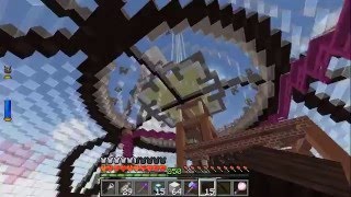 【Minecraft】 スーパーゆったりクラフトＭ #60 【ゆっくり実況】