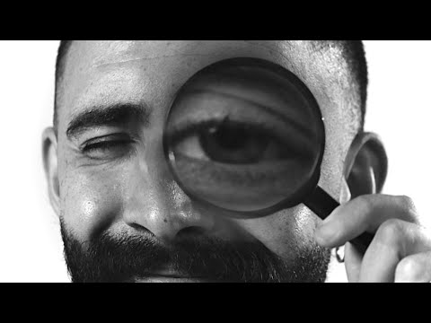 Malaff 77 | الملفّ ٧٧ – Anthony Samarany (Official Music Video)