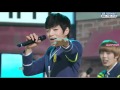 [110326] Infinite - Nothing's Over 