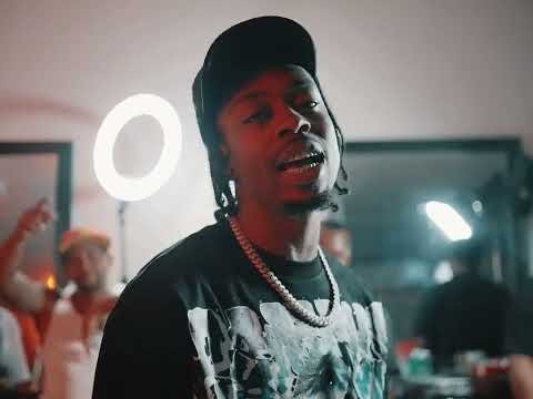 TYT Drizzle - Elbow Mafia [Official Video] | Shot By @DJFilmsProductions