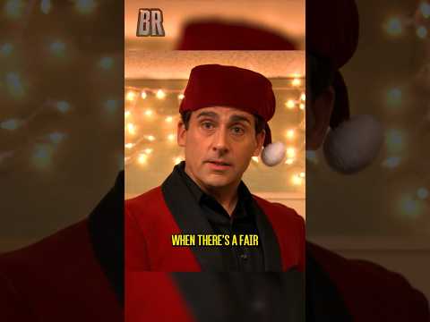 Why The Scranton Branch Never Closed Down | The Office Theory #shorts