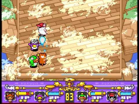 すごいへべれけの動画