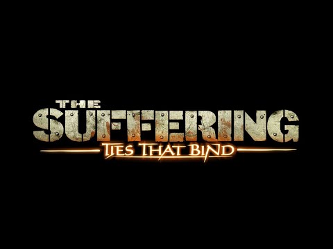 The Suffering - Ties That Bind - прохождение (стрим) часть 1
