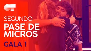 Te Espero Aquí Music Video