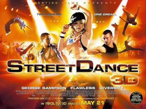 02 - N - Dubz Bodyrox - We Dance On