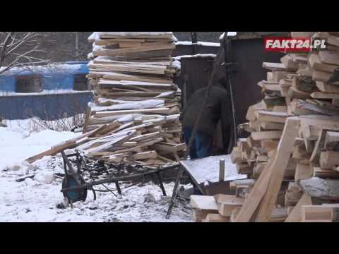 The true story of a loner from the Bieszczady Mountains