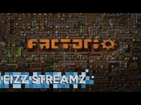 (PC/ENG) Fizz Streamz: So long and thanks for all the fish!