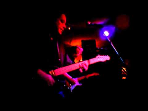 Empire Of Sleep - Home - Live at Darrell's