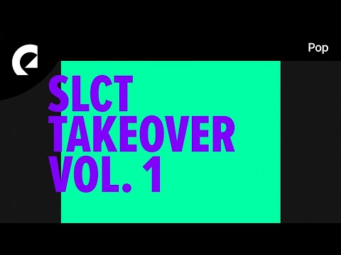 Frigga feat. SLCT - Dancing till We Get Lost (SLCT Remix)