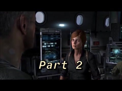 Splinter Cell blacklist Grim mission #2