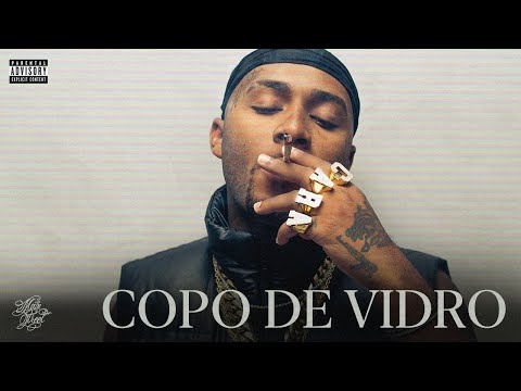 Orochi "COPO DE VIDRO" (prod. RUXN, Galdino)