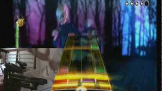 The Donna&#39;s - New kid in school (xbox360 rockband)