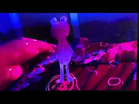 Popcorn TV Beatbox Solo 1-Cartoon Character Beatbox Battles 