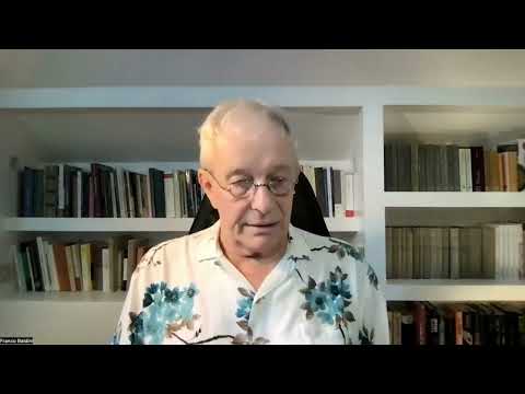 Metapsicologia dell’interpretazione | Video Abstract - Franco Baldini