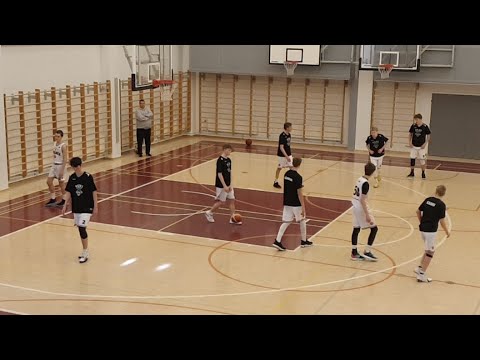 U16 SM Muki - Keravan Kori-80 9.3.2019