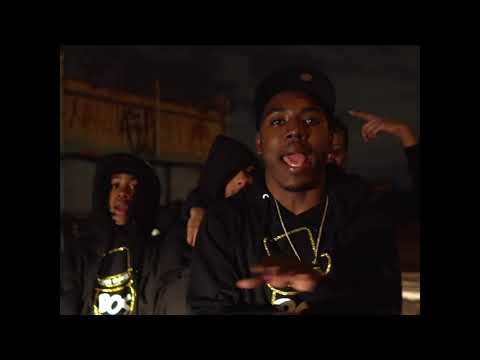 Bos Prise - "Up There" (Official Video)