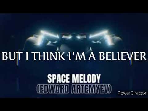 NEW: @VIZE x Alan Walker – Space Melody (Edward Artemyev) feat. Leony (Official Music Video)