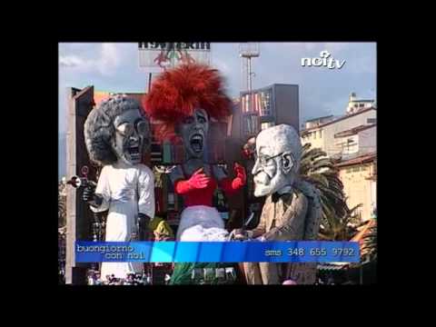 Carnevale, bene la prevendita dei biglietti