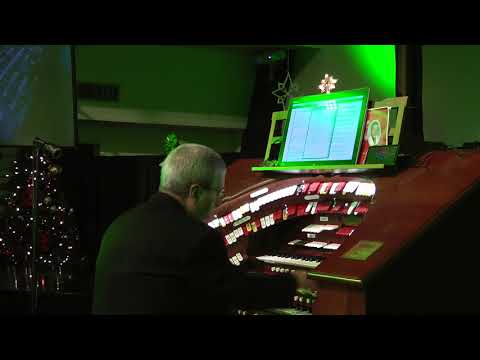 I Want a Hippopotamus for Christmas