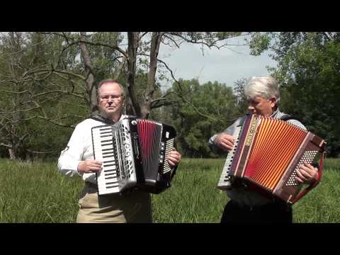 Volkslied - Gaucho Song - Played by Reiner Modro from Brazil and Dieter Lochschmidt, Germany